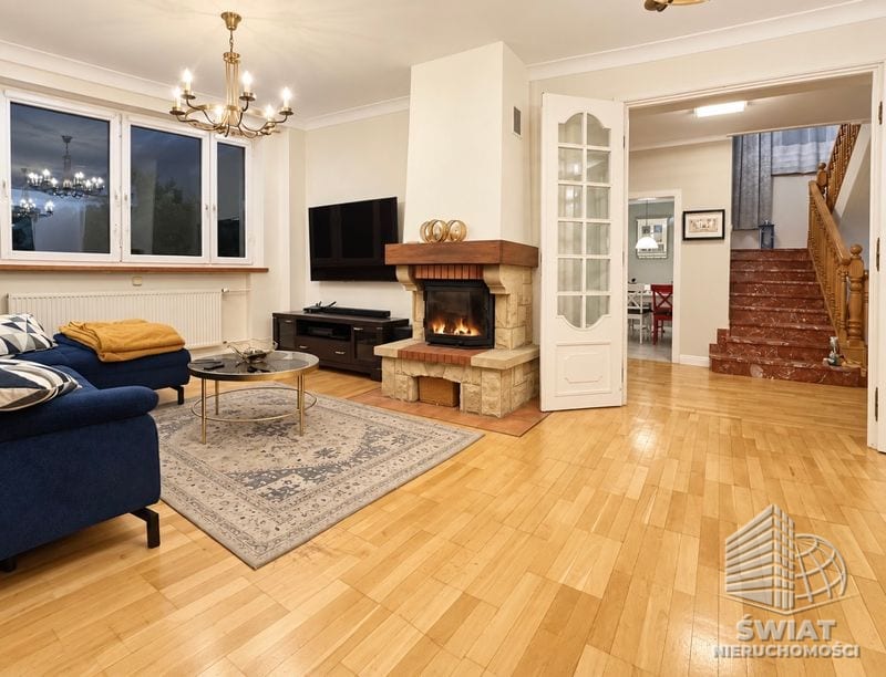 Dom na sprzedaż, Świnoujście, 4 pokoje, 300 m² — ROY04752, zdjęcie 1
