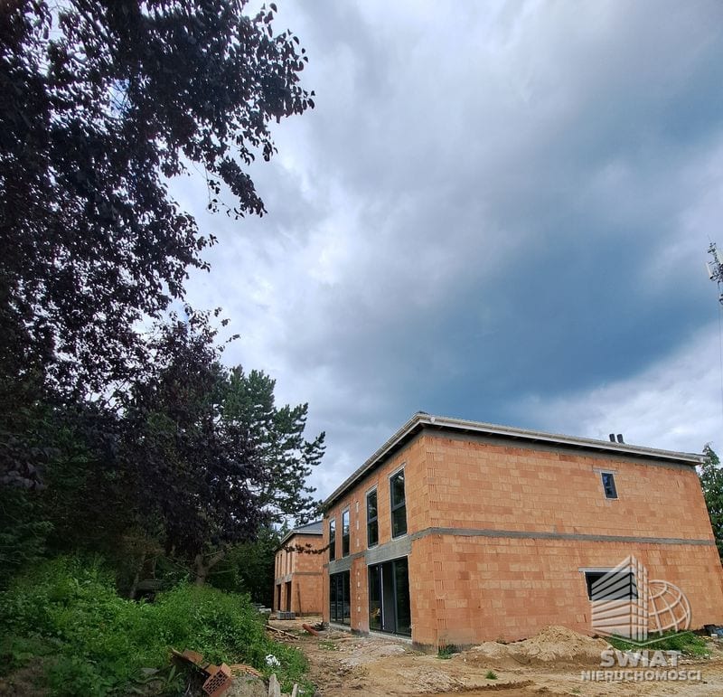 Dom na sprzedaż, Szczecin Bezrzecze, 5 pokoi, 128 m² — BRW21278, zdjęcie 5