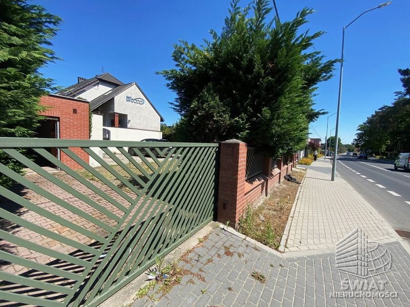 Dom na sprzedaż, Szczecin Bezrzecze, 6 pokoi, 261 m² — EXT24971, zdjęcie 1