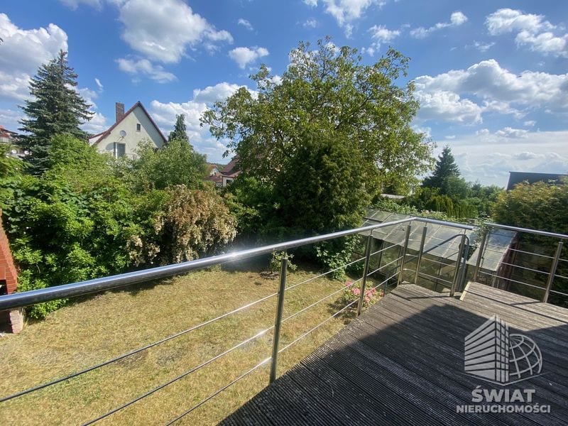 Dom na sprzedaż, Szczecin Bezrzecze, 6 pokoi, 261 m² — EXT24971, zdjęcie 3