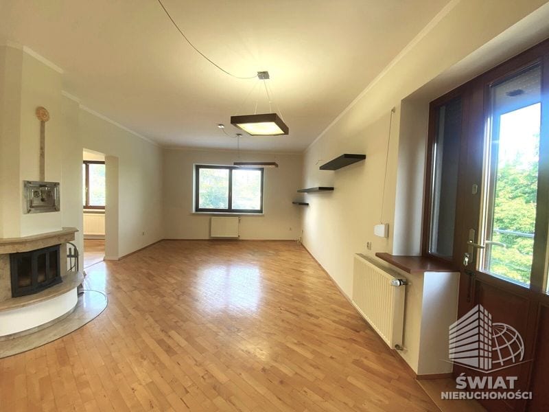 Dom na sprzedaż, Szczecin Bezrzecze, 6 pokoi, 261 m² — EXT24971, zdjęcie 6