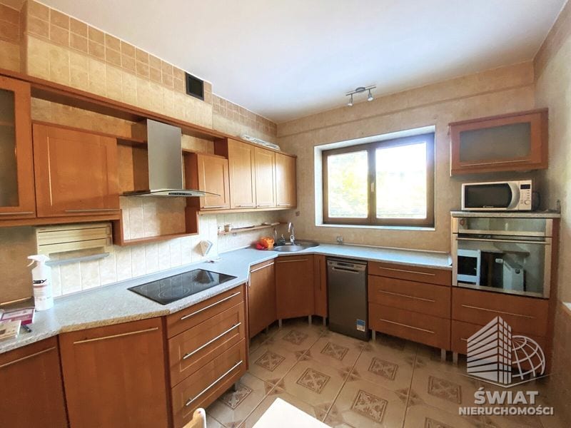 Dom na sprzedaż, Szczecin Bezrzecze, 6 pokoi, 261 m² — EXT24971, zdjęcie 8