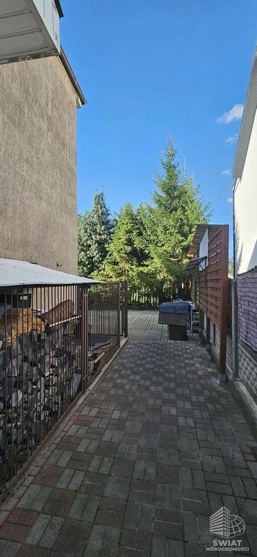Dom na sprzedaż, Szczecin Bezrzecze, 7 pokoi, 293 m² — KNS20379, zdjęcie 4
