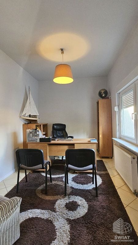 Dom na sprzedaż, Szczecin Bezrzecze, 7 pokoi, 293 m² — KNS20379, zdjęcie 8