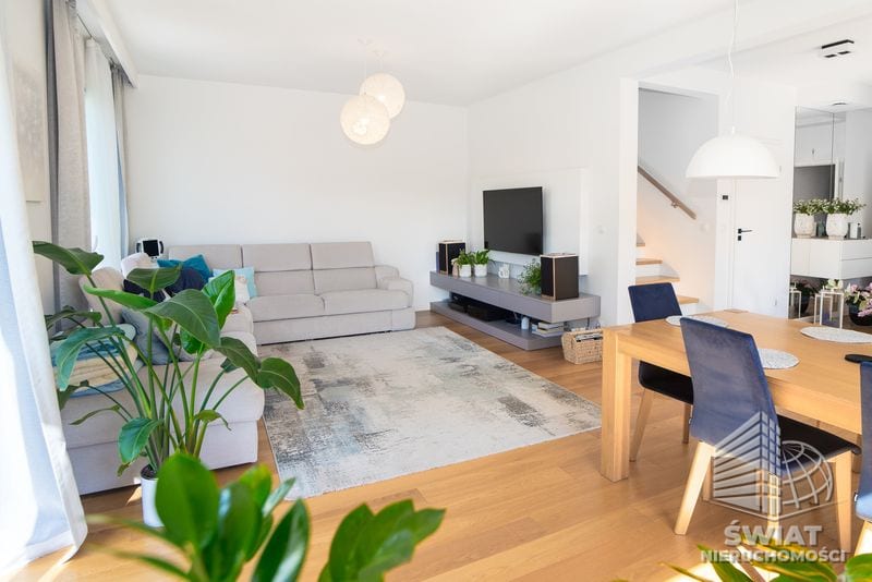 Dom na sprzedaż, Szczecin Bezrzecze, 5 pokoi, 240 m² — OST20614, zdjęcie 3