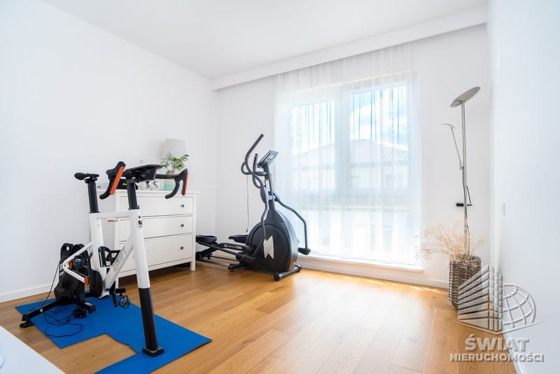 Dom na sprzedaż, Szczecin Bezrzecze, 5 pokoi, 240 m² — OST20614, zdjęcie 7