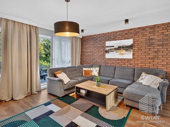 Dom na sprzedaż, Szczecin Bezrzecze, 5 pokoi, 184 m² — SWN32928, zdjęcie 1