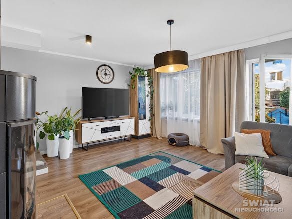 Dom na sprzedaż, Szczecin Bezrzecze, 5 pokoi, 184 m² — SWN32928, zdjęcie 2
