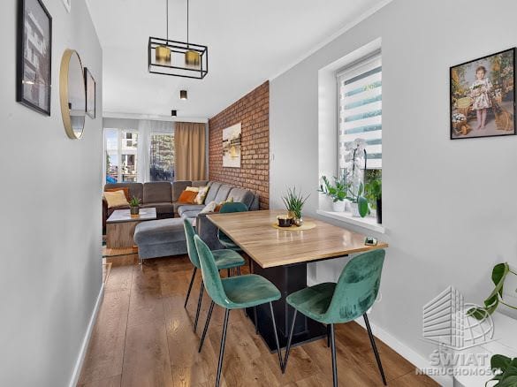 Dom na sprzedaż, Szczecin Bezrzecze, 5 pokoi, 184 m² — SWN32928, zdjęcie 4