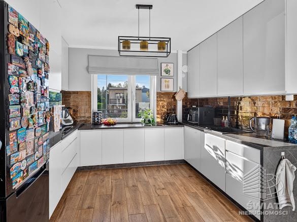 Dom na sprzedaż, Szczecin Bezrzecze, 5 pokoi, 184 m² — SWN32928, zdjęcie 5
