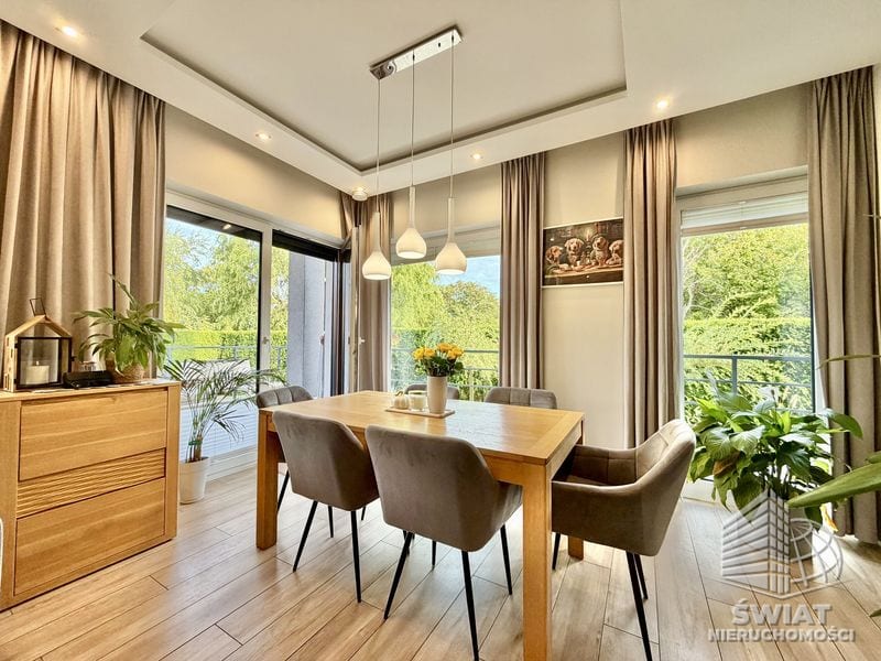 Dom na sprzedaż, Szczecin Bukowo, 5 pokoi, 173 m² — 41/13792/ODS, zdjęcie 6