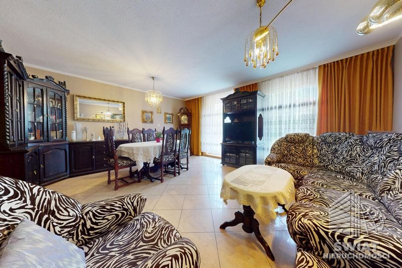 Dom na sprzedaż, Szczecin Bukowo, 6 pokoi, 333 m² — BON49604, zdjęcie 7