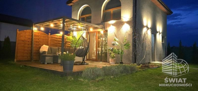 Dom na sprzedaż, Szczecin Bukowo, 3 pokoje, 70 m² — DHN20017, zdjęcie 5