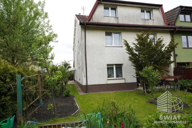 Dom na sprzedaż, Szczecin Bukowo, 6 pokoi, 160 m² — ELT34476, zdjęcie 3