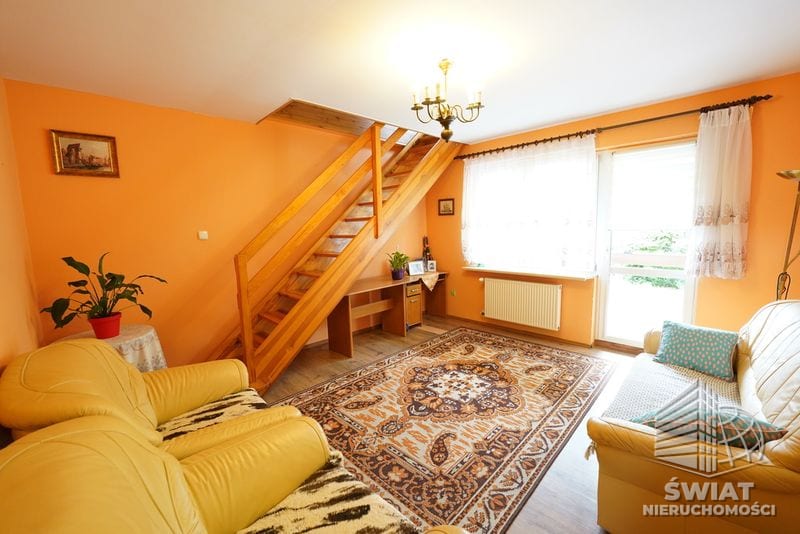 Dom na sprzedaż, Szczecin Bukowo, 6 pokoi, 160 m² — ELT34476, zdjęcie 8