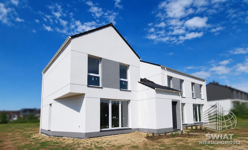 Dom na sprzedaż, Szczecin Bukowo, 4 pokoje, 91 m² — HES29150, zdjęcie 1