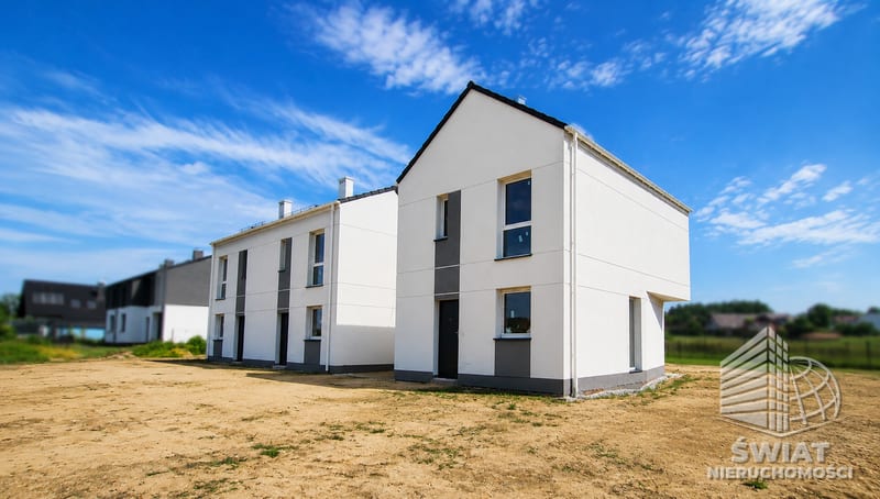 Dom na sprzedaż, Szczecin Bukowo, 4 pokoje, 91 m² — HES29150, zdjęcie 3