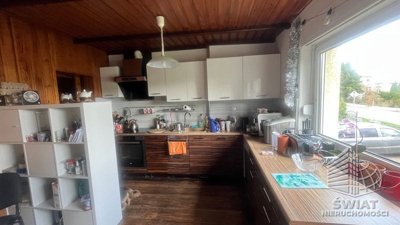 Dom na sprzedaż, Szczecin Bukowo, 6 pokoi, 262 m² — KOM33104, zdjęcie 1