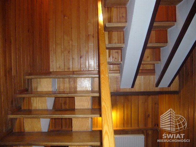 Dom na sprzedaż, Szczecin Bukowo, 6 pokoi, 262 m² — KOM33104, zdjęcie 4