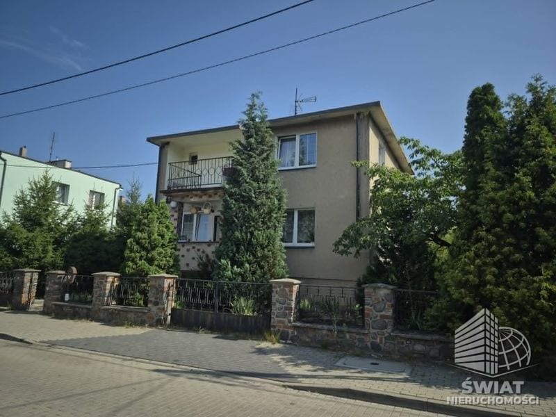 Dom na sprzedaż, Szczecin Dąbie, 5 pokoi, 150 m² — AVN22495, zdjęcie 2