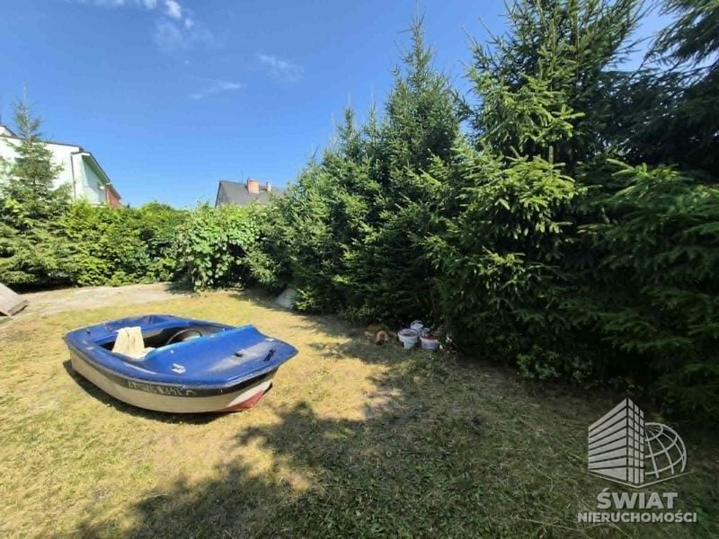 Dom na sprzedaż, Szczecin Dąbie, 5 pokoi, 150 m² — AVN22495, zdjęcie 7