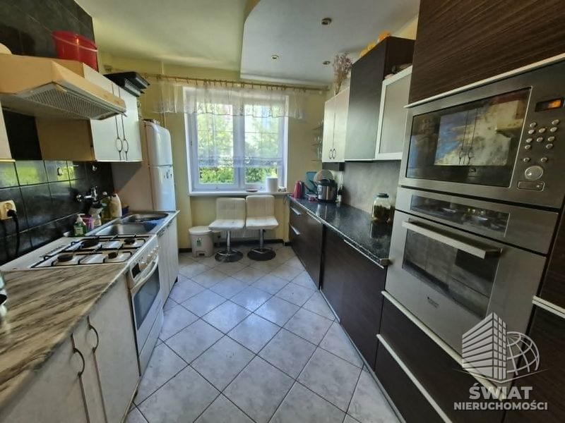 Dom na sprzedaż, Szczecin Dąbie, 5 pokoi, 150 m² — AVN22495, zdjęcie 8