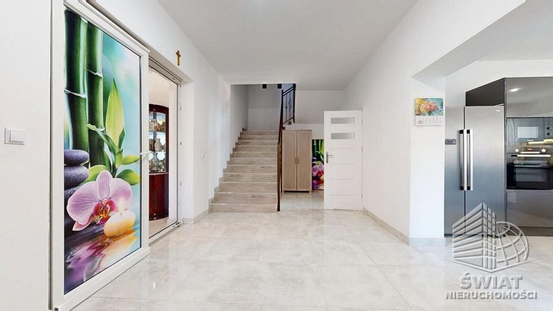 Dom na sprzedaż, Szczecin Dąbie, 6 pokoi, 244 m² — BON49238, zdjęcie 3