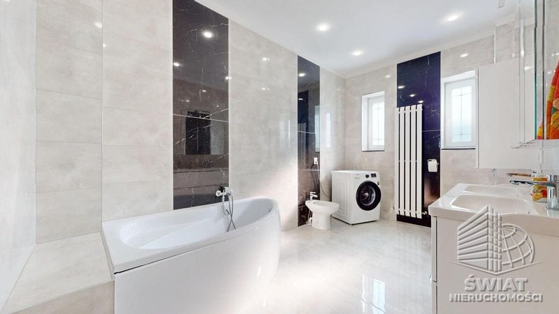 Dom na sprzedaż, Szczecin Dąbie, 6 pokoi, 244 m² — BON49238, zdjęcie 6