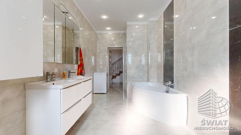 Dom na sprzedaż, Szczecin Dąbie, 6 pokoi, 244 m² — BON49238, zdjęcie 7