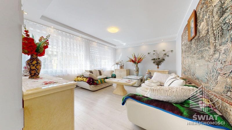 Dom na sprzedaż, Szczecin Dąbie, 6 pokoi, 244 m² — BON49238, zdjęcie 8