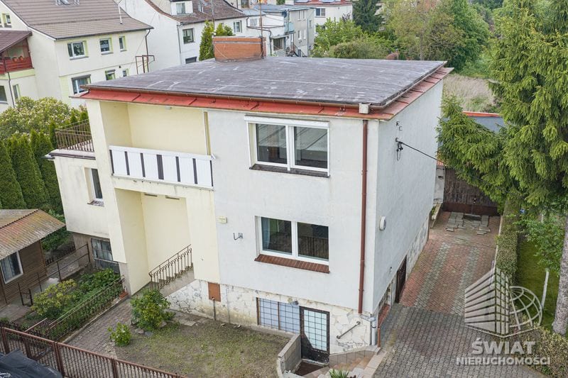 Dom na sprzedaż, Szczecin Dąbie, 6 pokoi, 198 m² — BON49364, zdjęcie 1