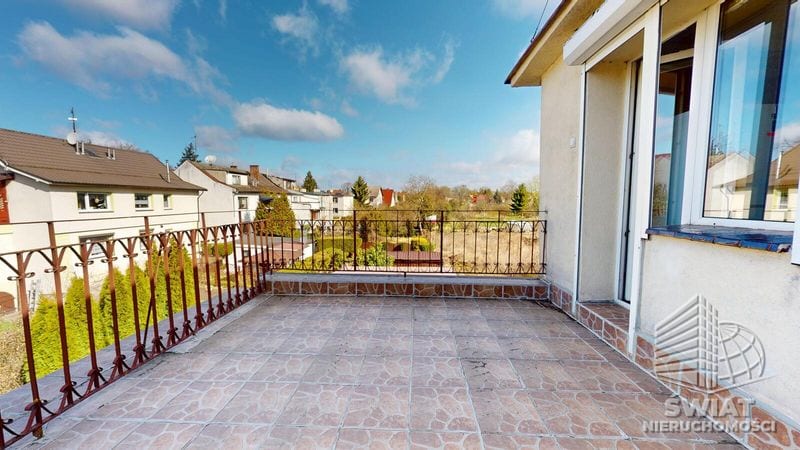Dom na sprzedaż, Szczecin Dąbie, 6 pokoi, 198 m² — BON49364, zdjęcie 5