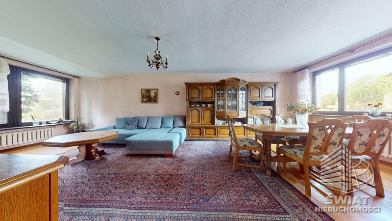 Dom na sprzedaż, Szczecin Dąbie, 4 pokoje, 140 m² — BON49394, zdjęcie 1
