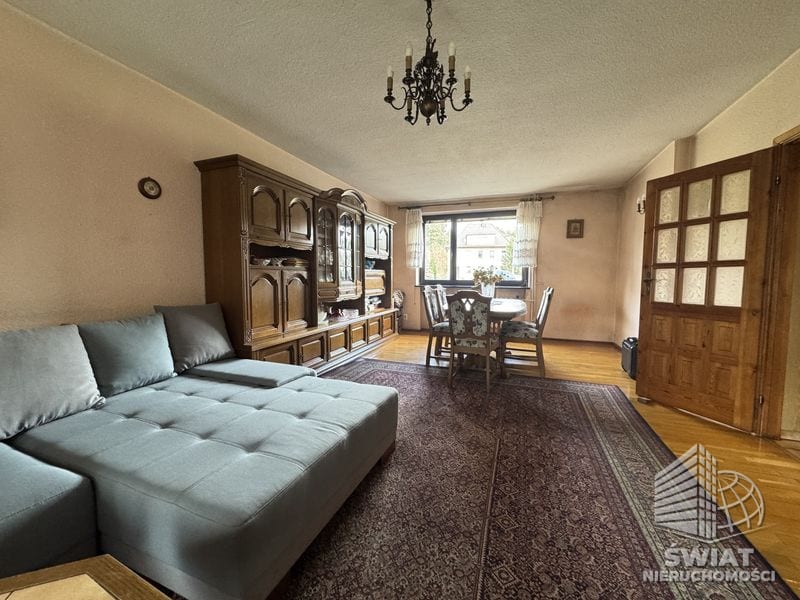 Dom na sprzedaż, Szczecin Dąbie, 4 pokoje, 140 m² — BON49394, zdjęcie 4