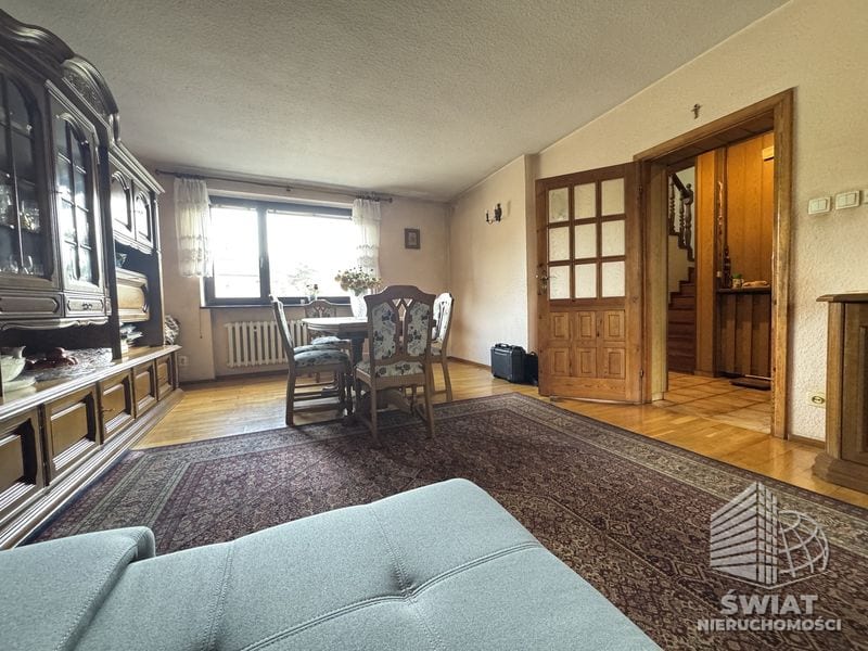Dom na sprzedaż, Szczecin Dąbie, 4 pokoje, 140 m² — BON49394, zdjęcie 5