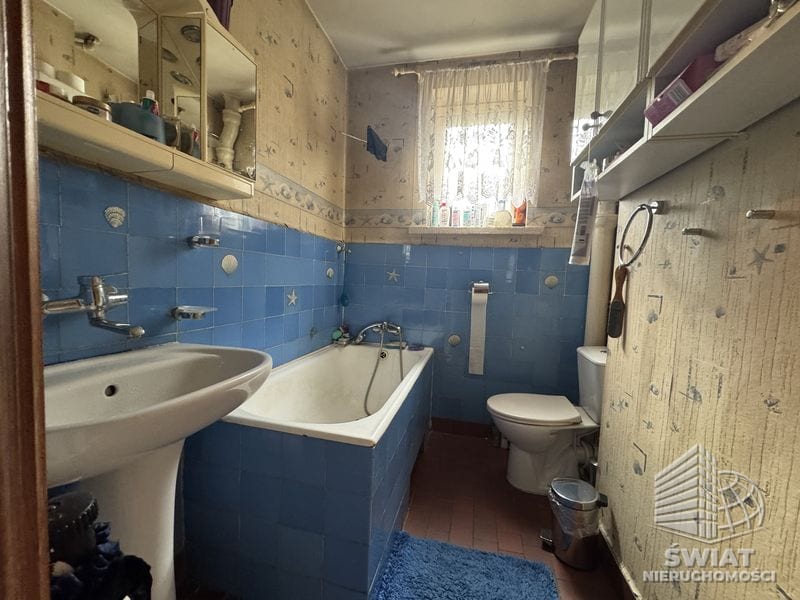 Dom na sprzedaż, Szczecin Dąbie, 4 pokoje, 140 m² — BON49394, zdjęcie 7