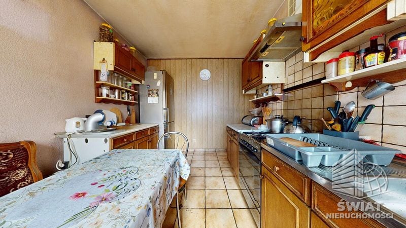 Dom na sprzedaż, Szczecin Dąbie, 4 pokoje, 140 m² — BON49394, zdjęcie 8