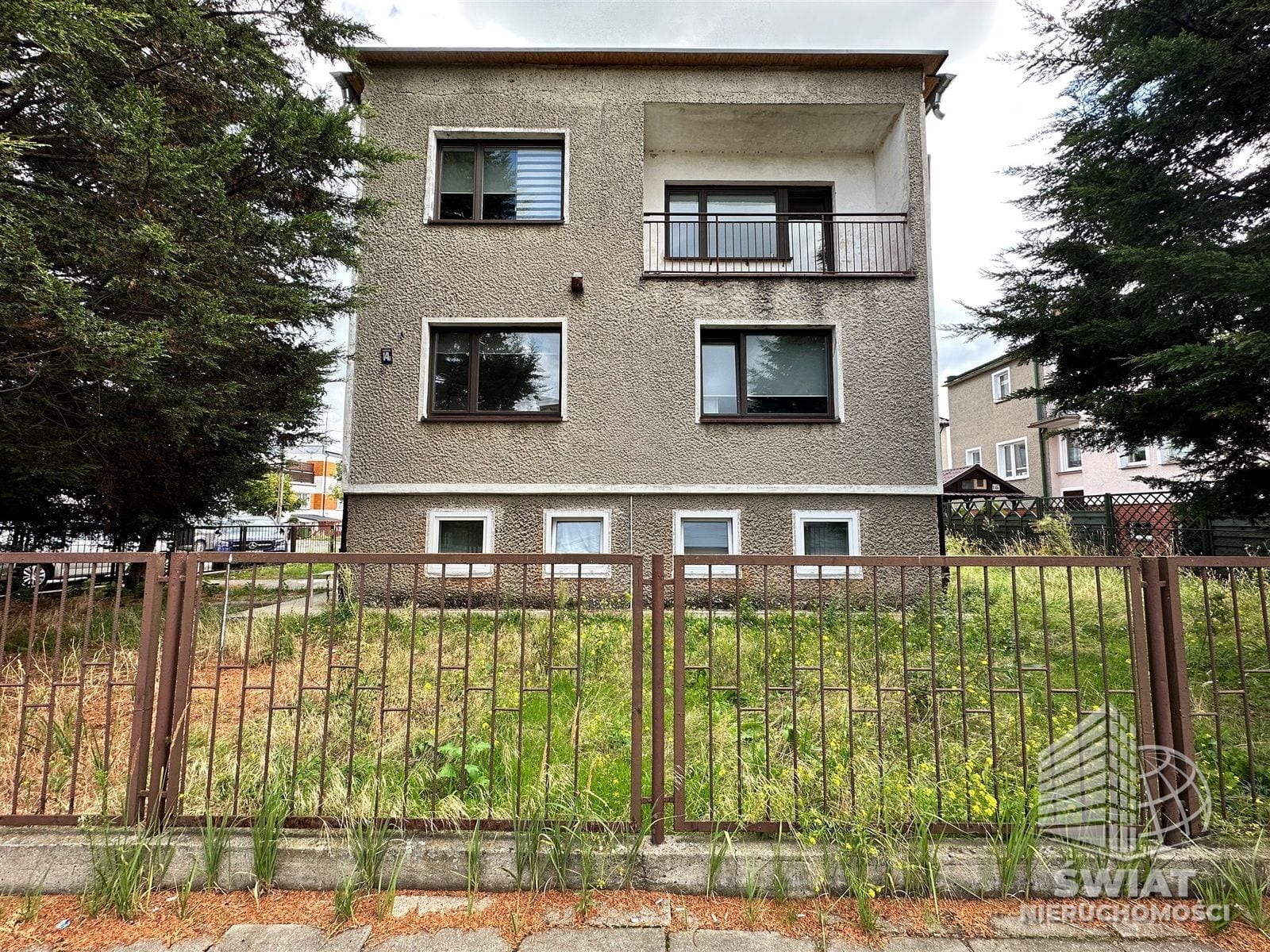 Dom na sprzedaż, Szczecin Dąbie, 9 pokoi, 137 m² — BUS20301, zdjęcie 1