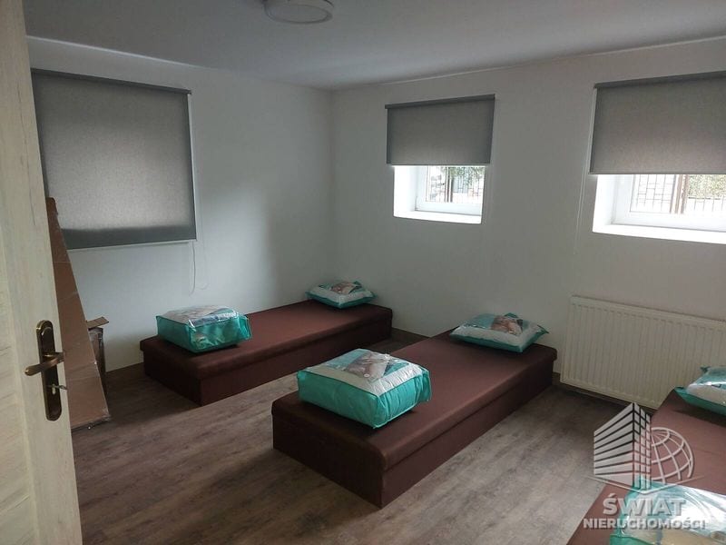 Dom na sprzedaż, Szczecin Dąbie, 9 pokoi, 137 m² — BUS20301, zdjęcie 6