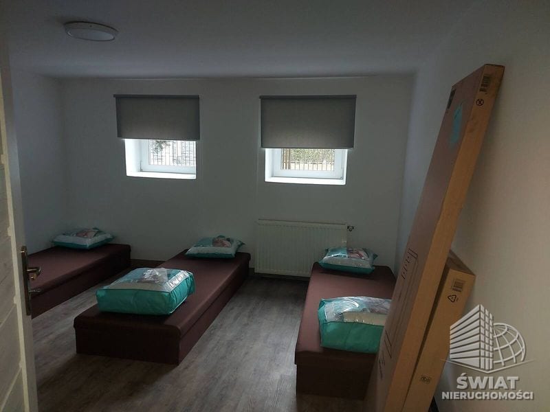 Dom na sprzedaż, Szczecin Dąbie, 9 pokoi, 137 m² — BUS20301, zdjęcie 7