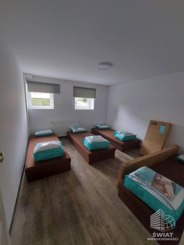 Dom na sprzedaż, Szczecin Dąbie, 9 pokoi, 137 m² — BUS20301, zdjęcie 8
