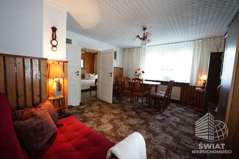 Dom na sprzedaż, Szczecin Dąbie, 5 pokoi, 106 m² — ELT34647, zdjęcie 4