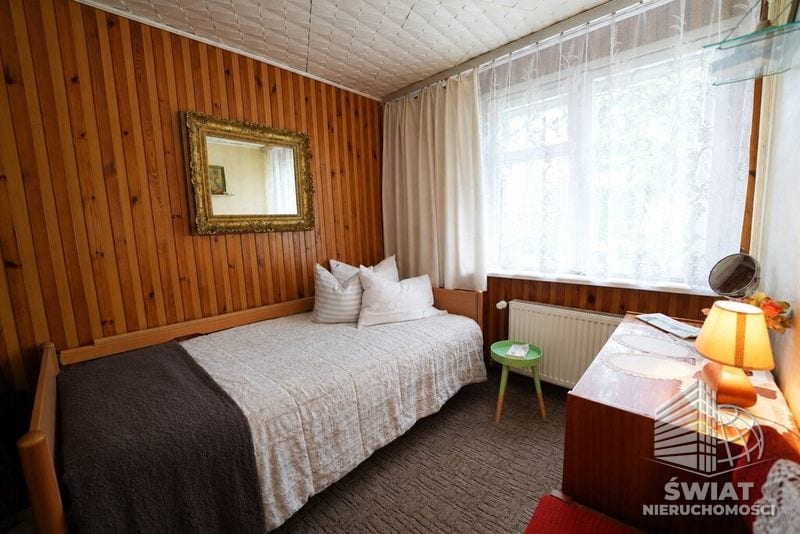 Dom na sprzedaż, Szczecin Dąbie, 5 pokoi, 106 m² — ELT34647, zdjęcie 6