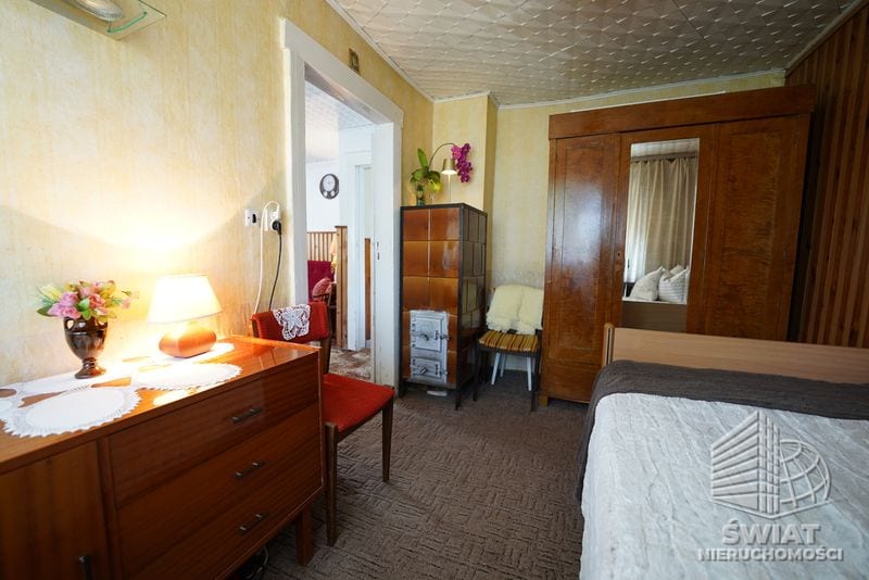 Dom na sprzedaż, Szczecin Dąbie, 5 pokoi, 106 m² — ELT34647, zdjęcie 7