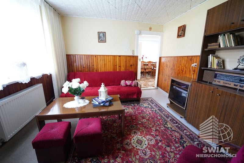 Dom na sprzedaż, Szczecin Dąbie, 5 pokoi, 106 m² — ELT34647, zdjęcie 8