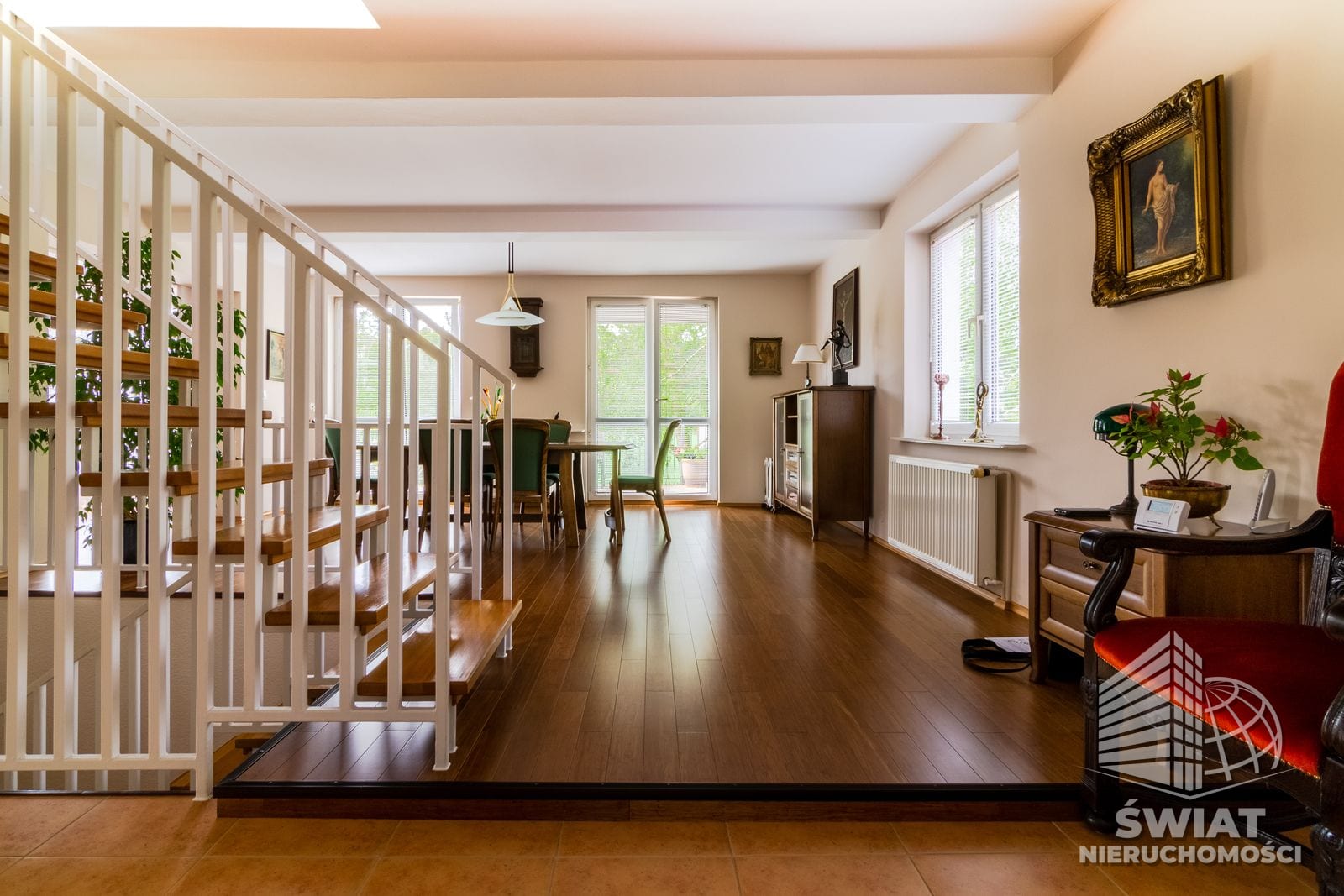 Dom na sprzedaż, Szczecin Dąbie, 6 pokoi, 289 m² — EXT24655, zdjęcie 1
