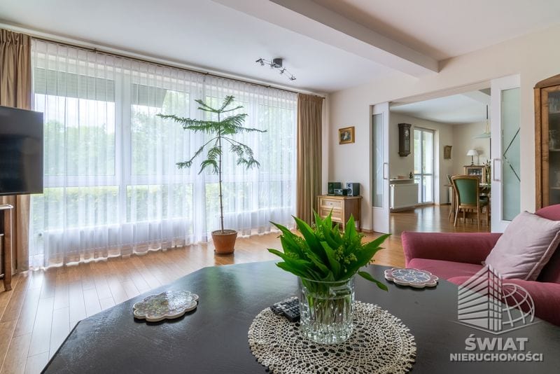 Dom na sprzedaż, Szczecin Dąbie, 6 pokoi, 289 m² — EXT24655, zdjęcie 3