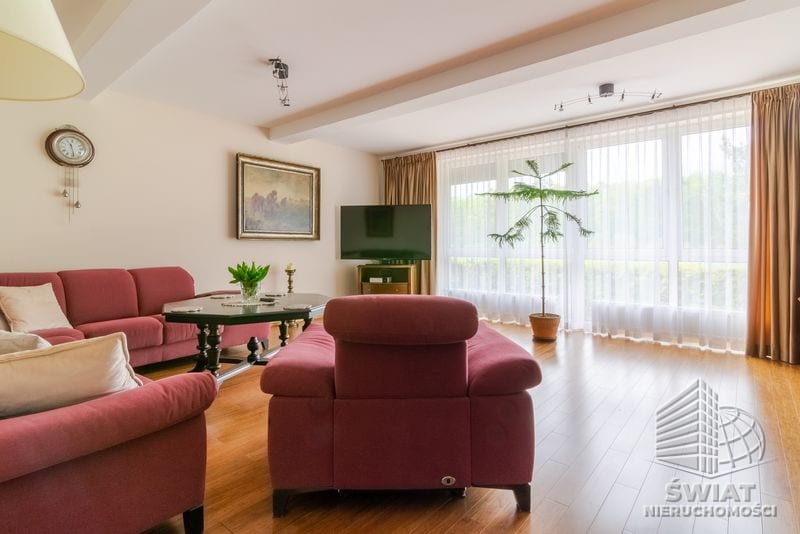 Dom na sprzedaż, Szczecin Dąbie, 6 pokoi, 289 m² — EXT24655, zdjęcie 5