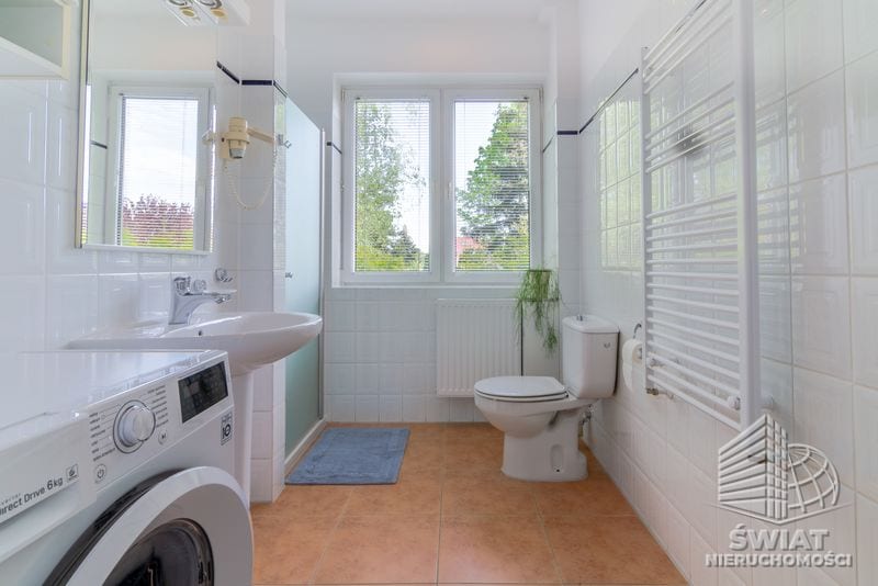 Dom na sprzedaż, Szczecin Dąbie, 6 pokoi, 289 m² — EXT24655, zdjęcie 8