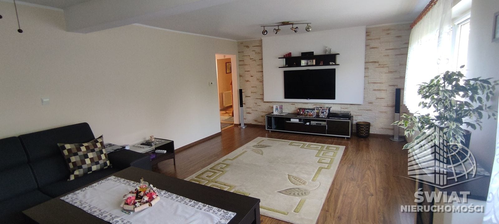 Dom na sprzedaż, Szczecin Dąbie, 6 pokoi, 102 m² — INS21912, zdjęcie 1